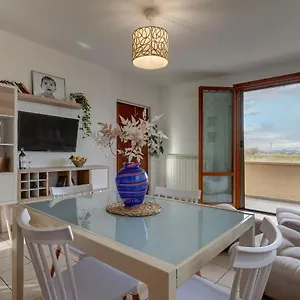  Appartamento A Casa Di Anna Italia